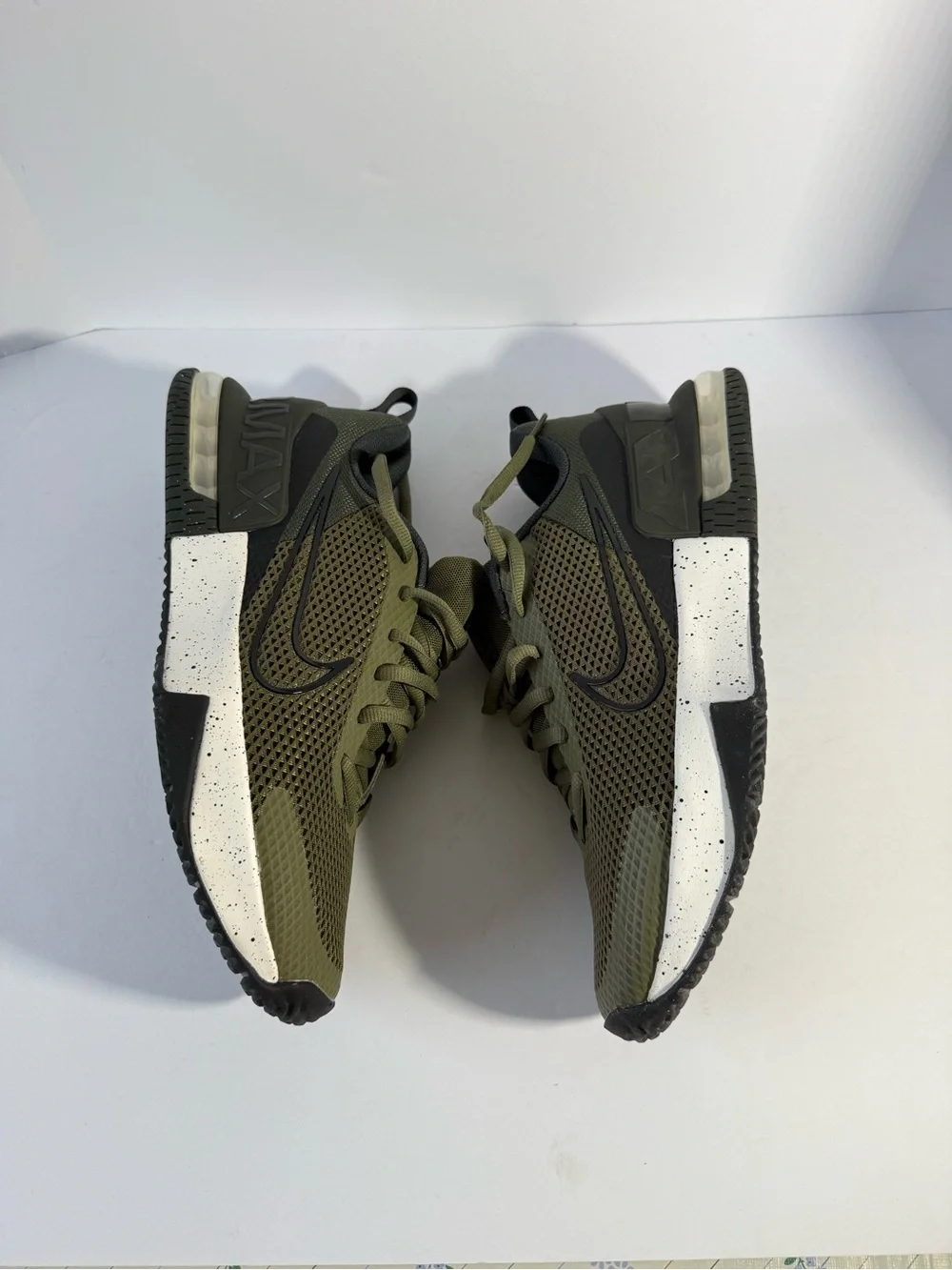 Nike men’s air